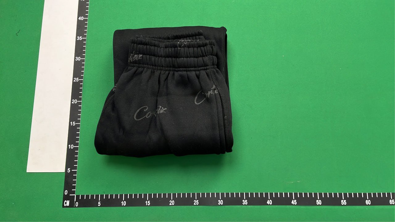 Corteiz Men's Casual Shorts