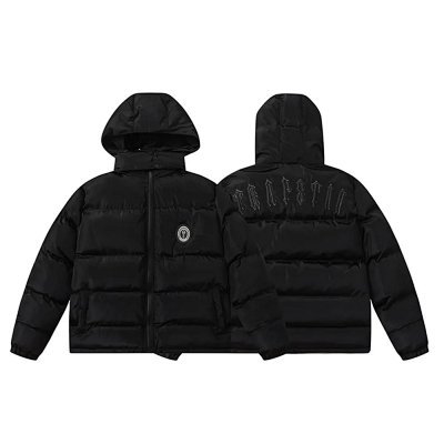 TRAPSTAR   Puffer Jacket