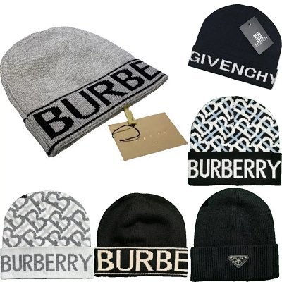 Burberry Beanie