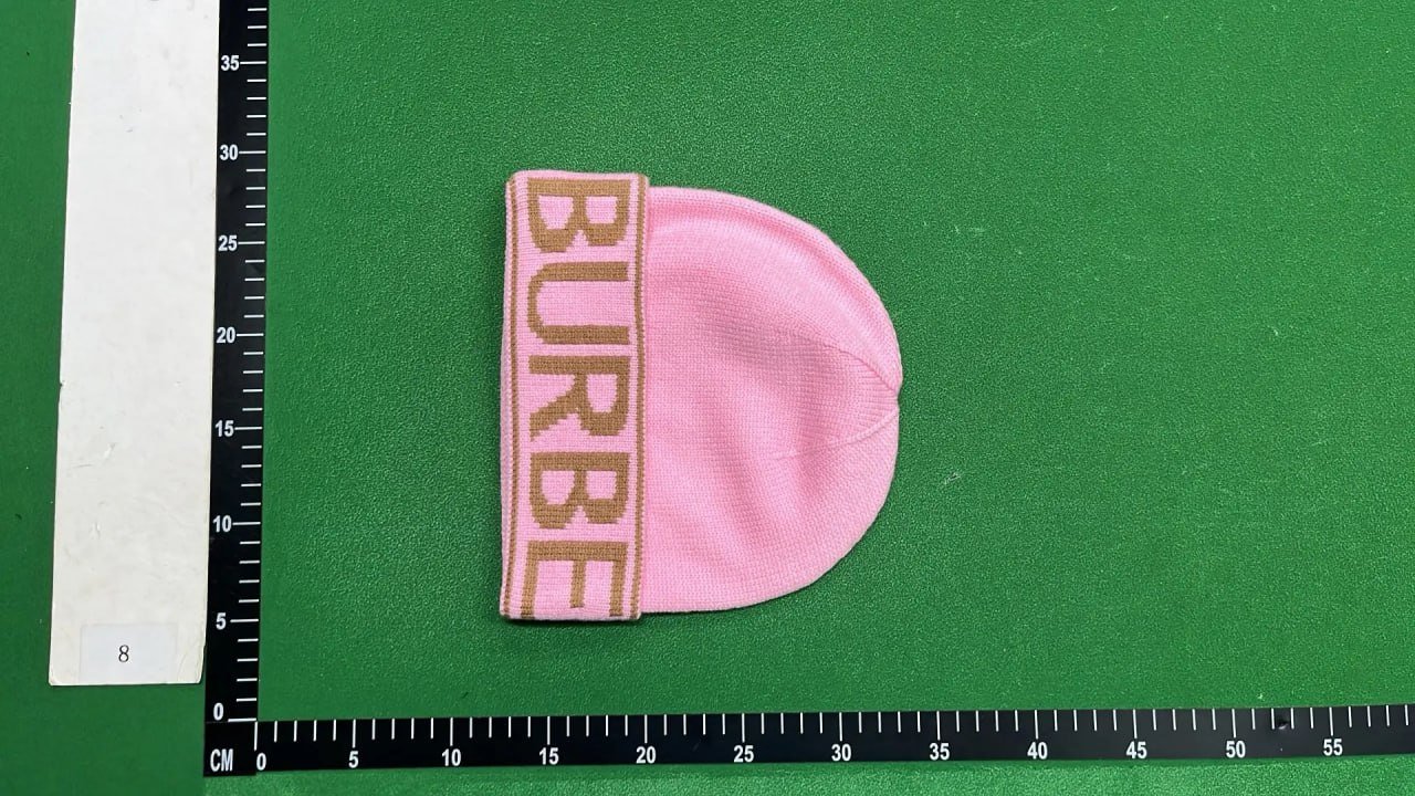 Burberry Beanie