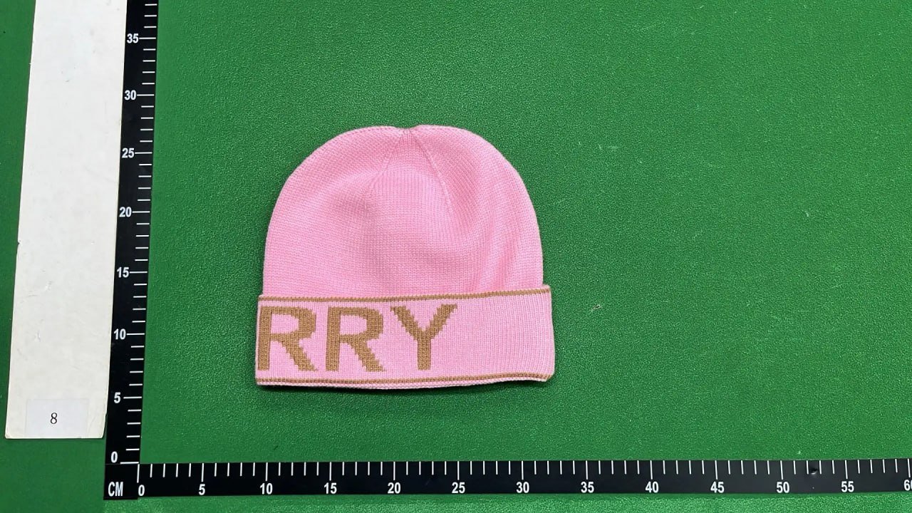 Burberry Beanie