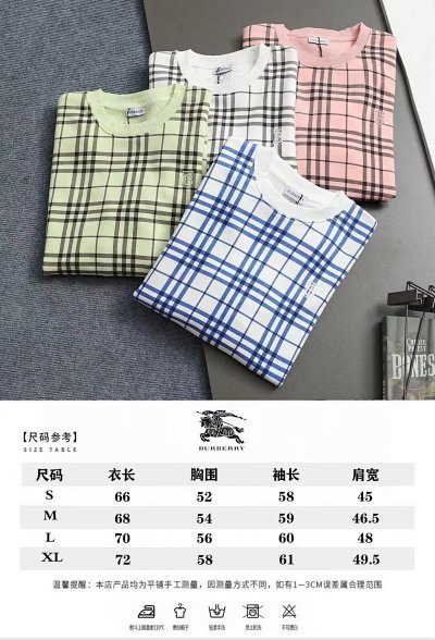 Burberry Sweater 
