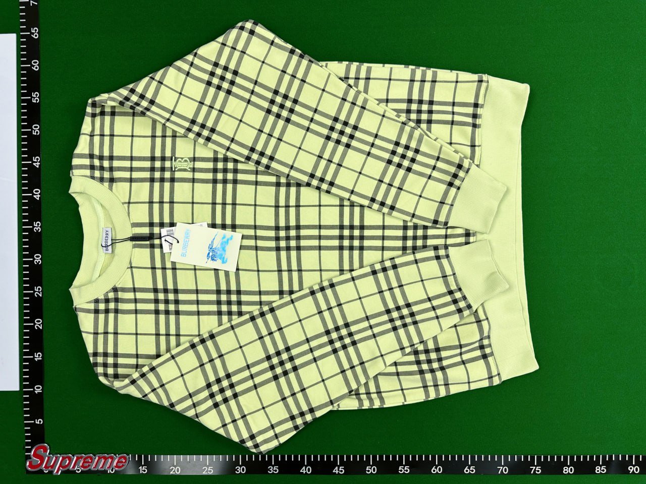 Burberry Sweater 