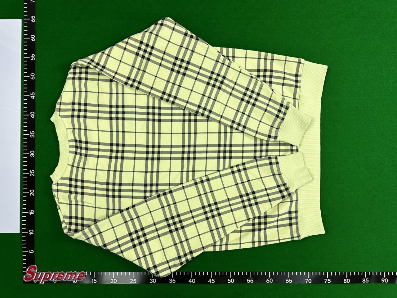 Burberry Sweater 