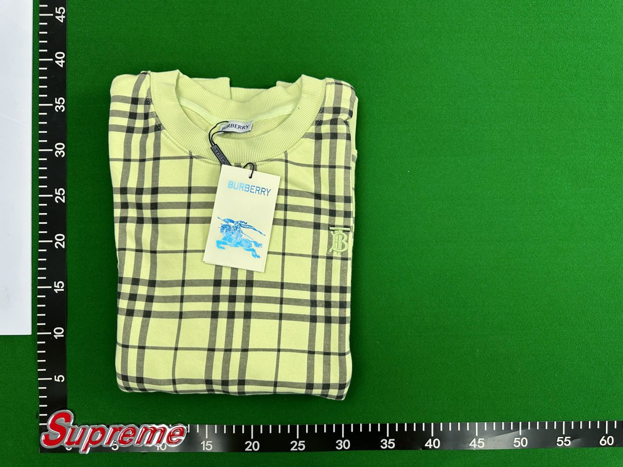 Burberry Sweater 