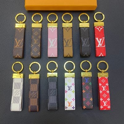 Louis Vuitton Keychain 