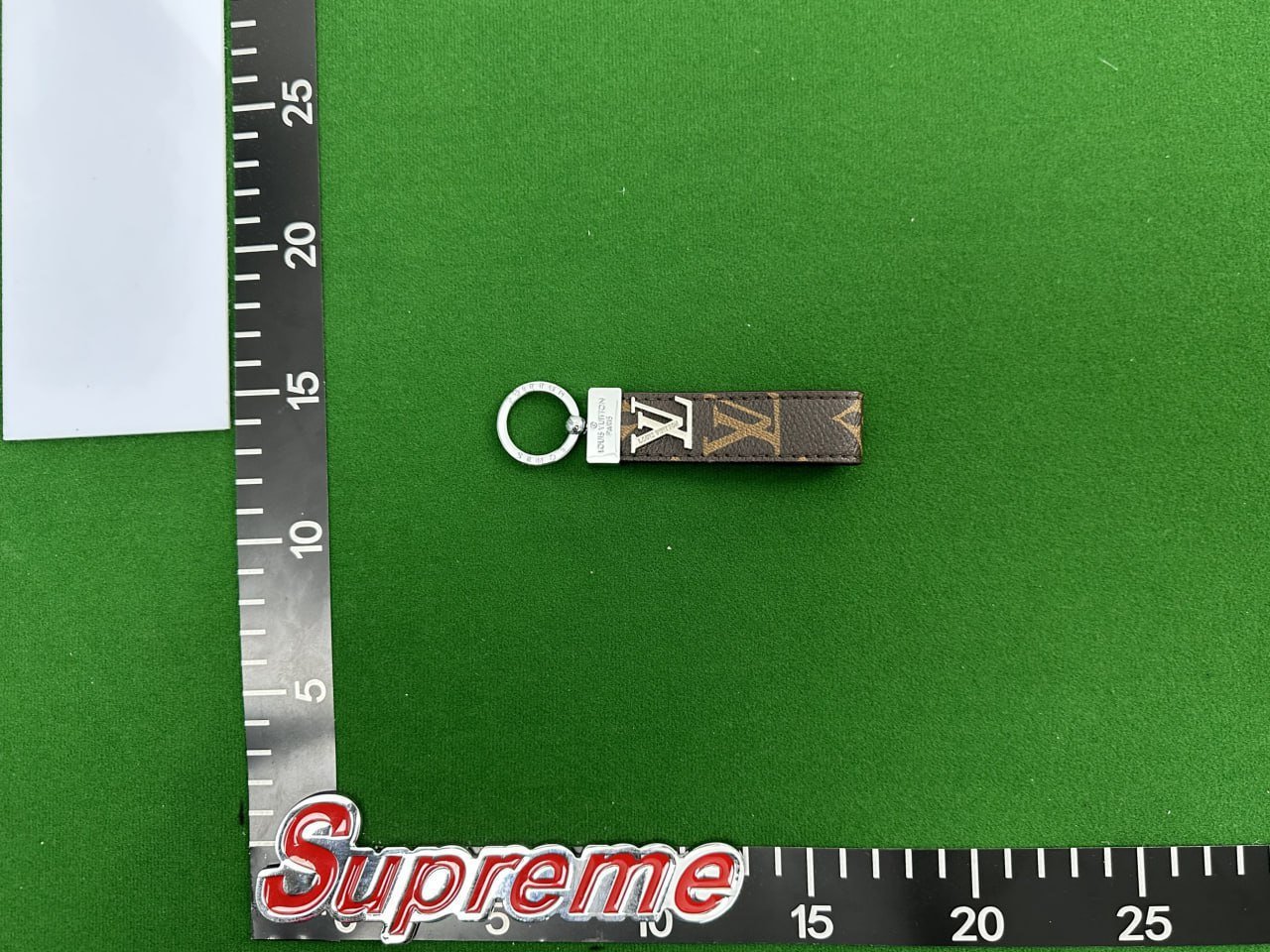 Louis Vuitton Keychain 