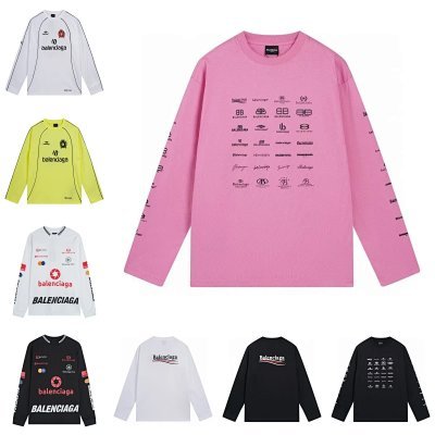 Balenciaga Sweatshirt