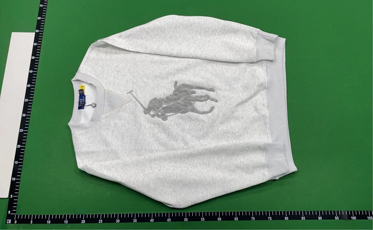 Ralph Lauren Sweatshirt 