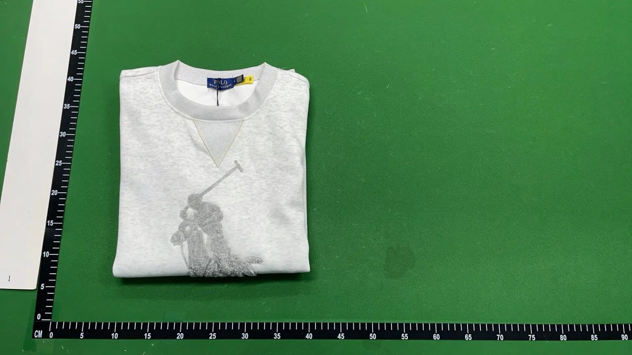 Ralph Lauren Sweatshirt 