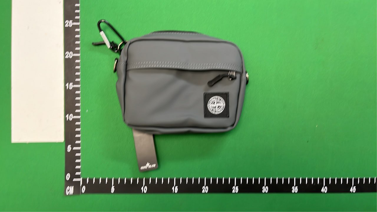 STONE ISLAND bag