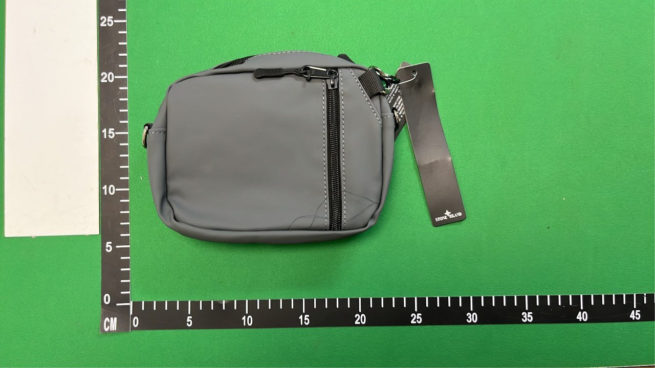 STONE ISLAND bag