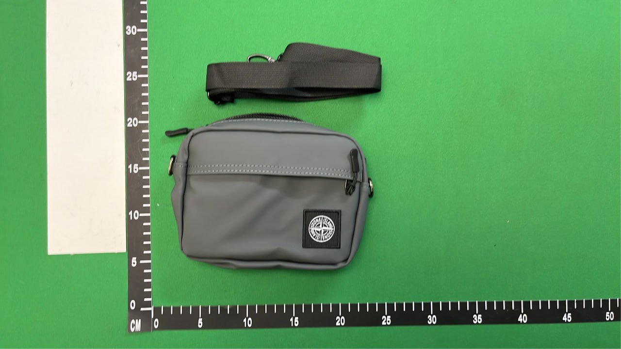 STONE ISLAND bag