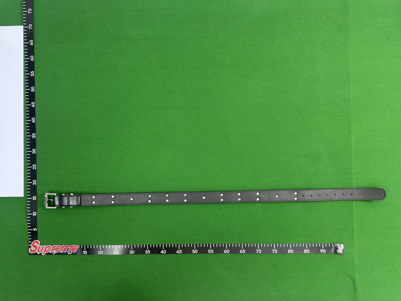 Chrome Hearts Belt 