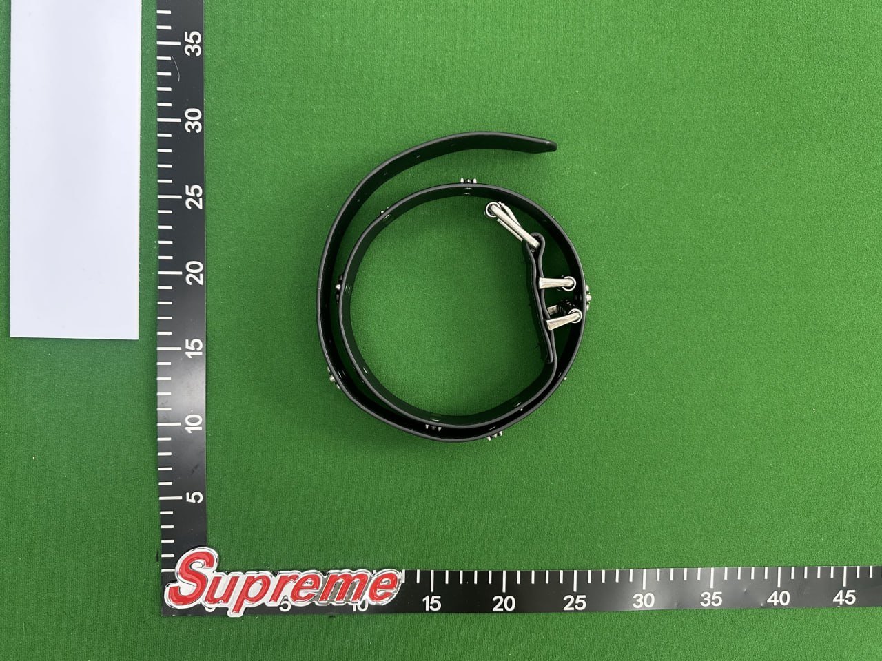 Chrome Hearts Belt 