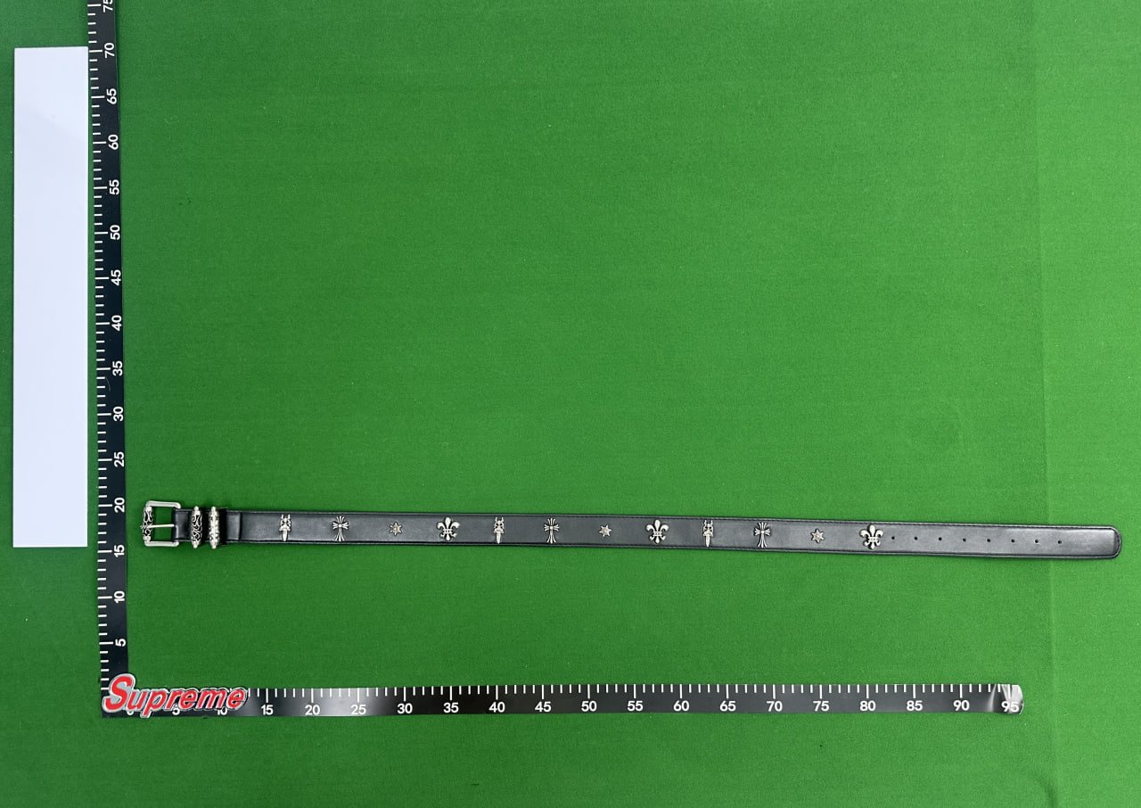 Chrome Hearts Belt 