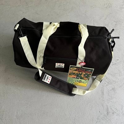 Cortez Alcatraz Duffle Bag