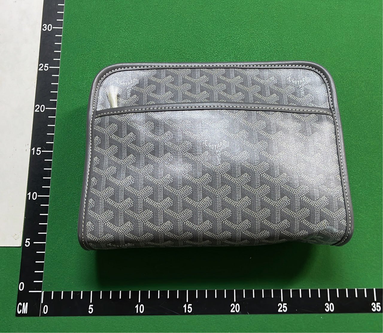 Goyard Monogram Canvas Wallets