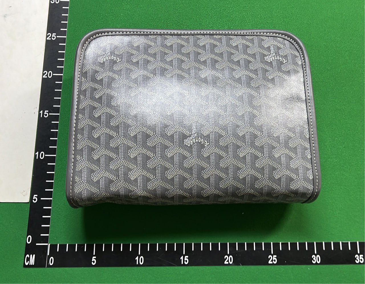 Goyard Monogram Canvas Wallets