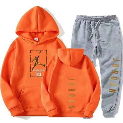  Jordan Men's Hoodie