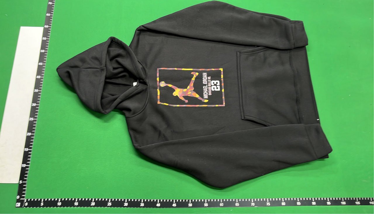  Jordan Men's Hoodie
