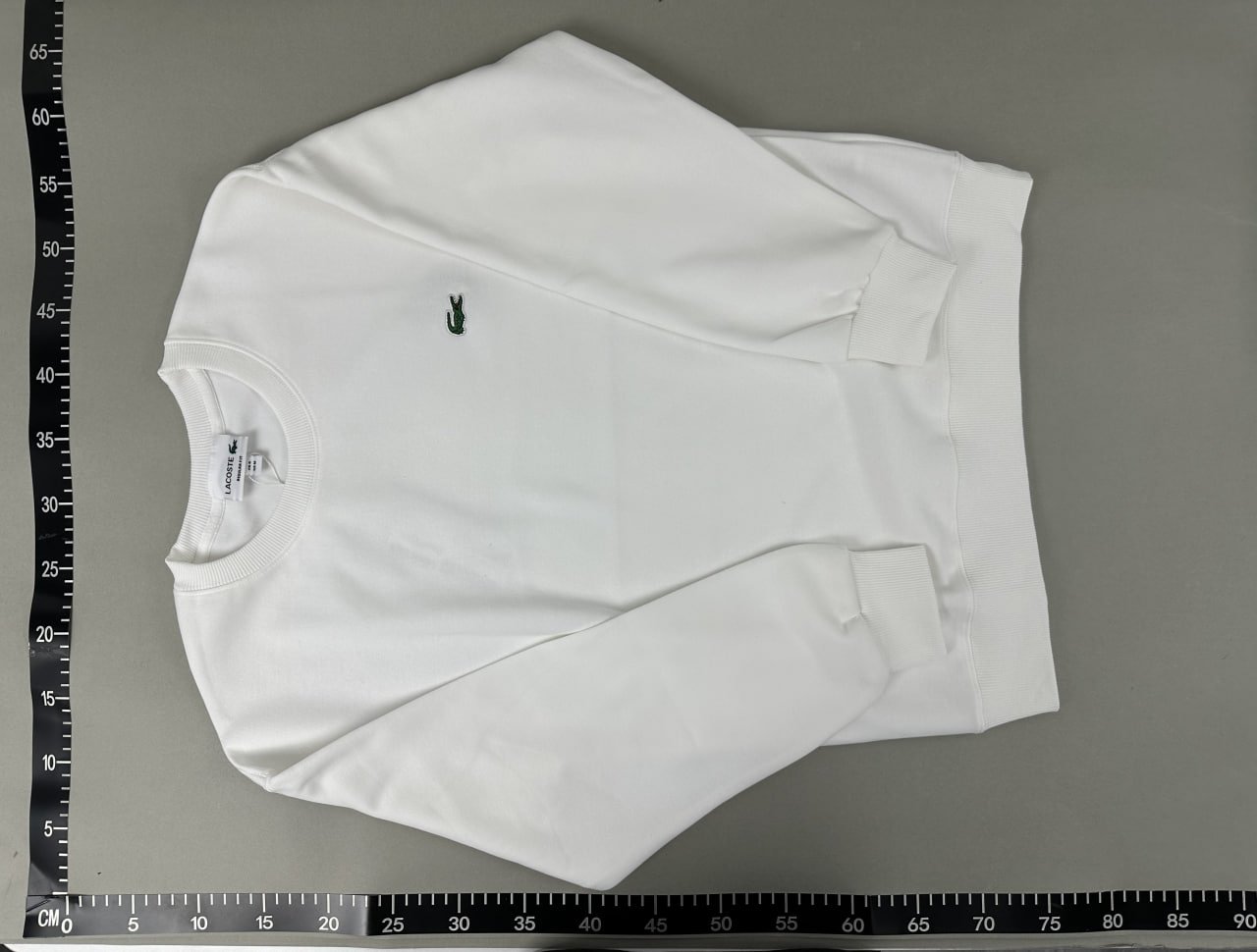 Lacoste  Hoodie