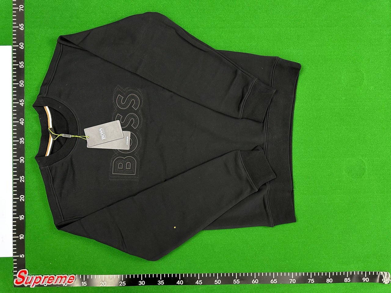 Boss Sweater 
