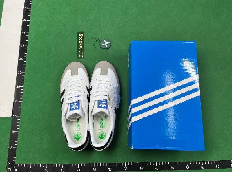 Adidas Samba