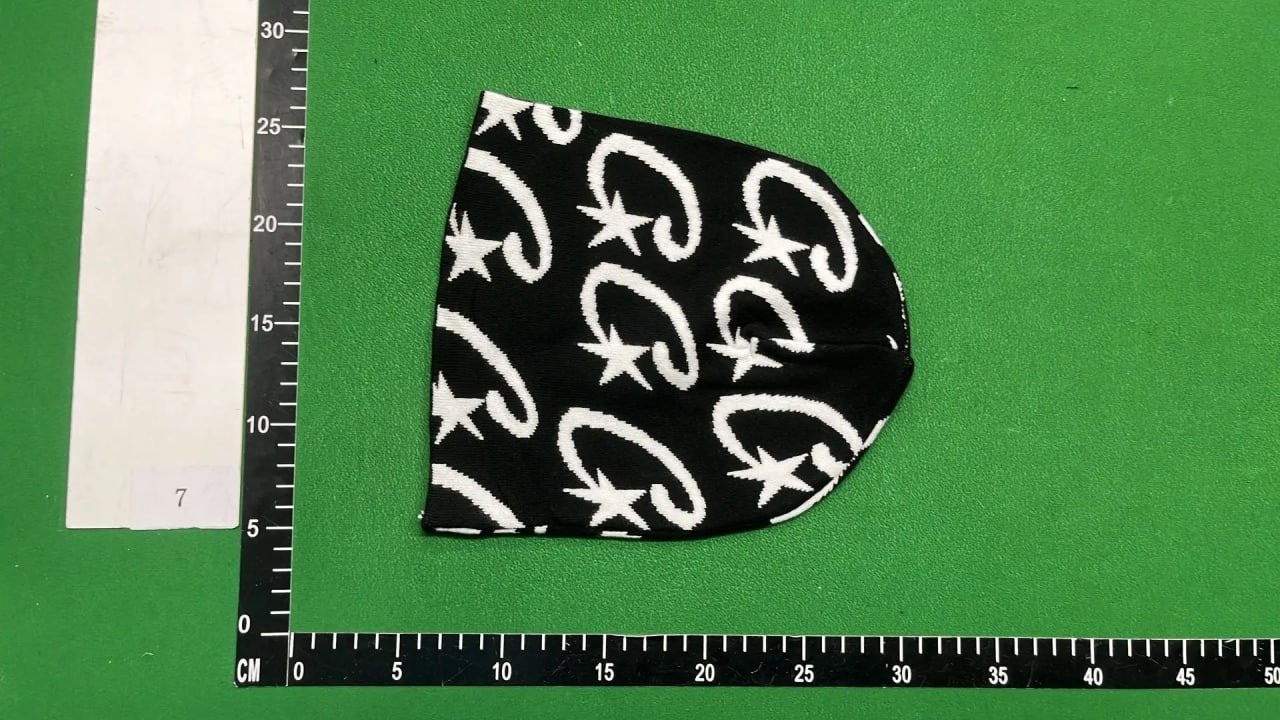 Corteiz Mask 