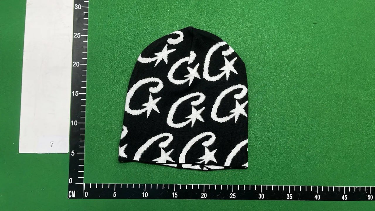 Corteiz Mask 