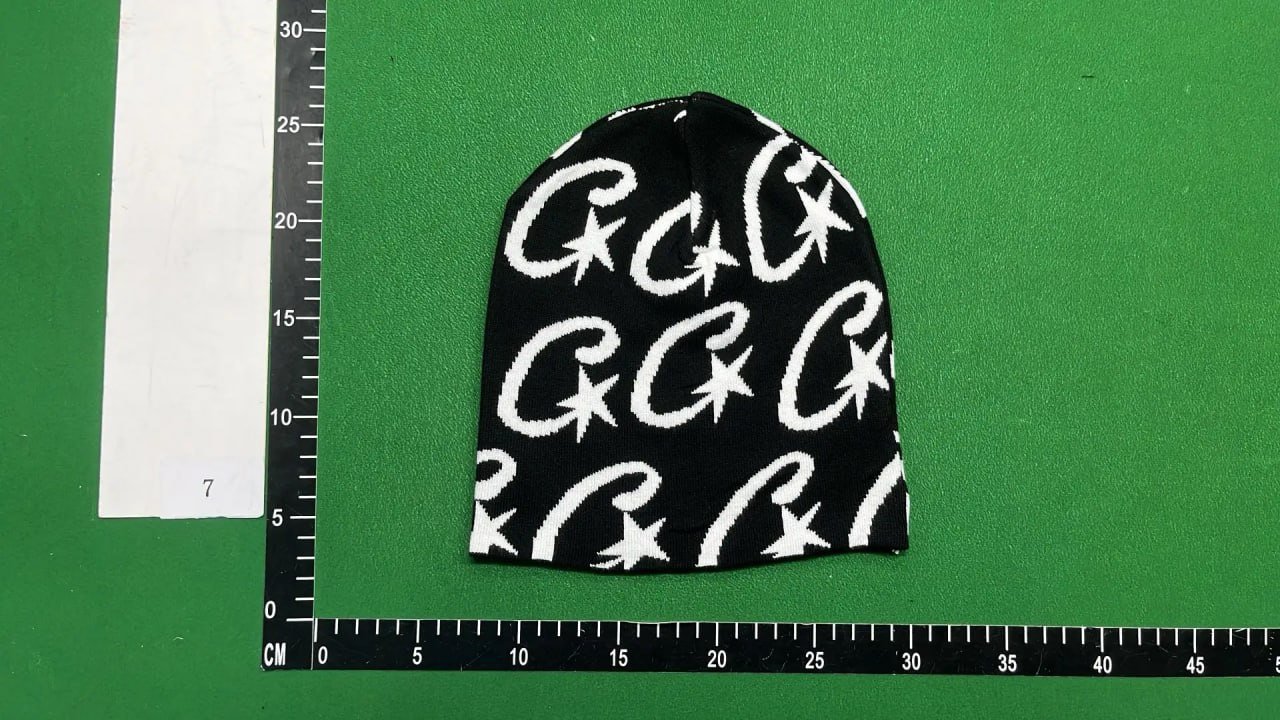 Corteiz Mask 