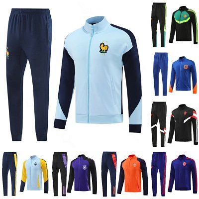 Football Tracksuit 
