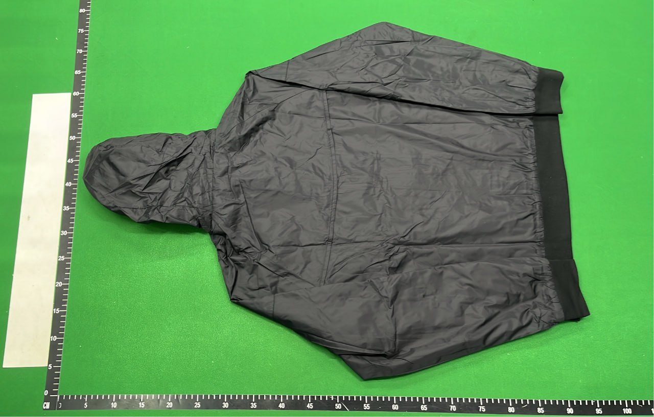 NIKE jacket
