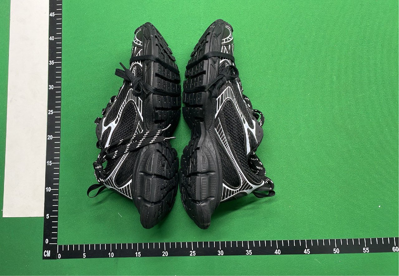  Balenciaga 3 XL