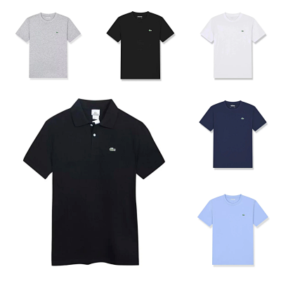 Polo Lacoste T-shirt