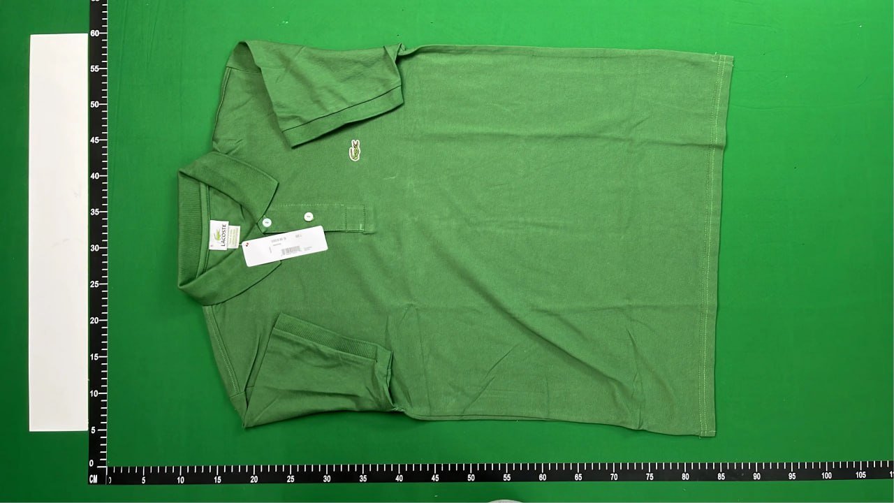 Polo Lacoste T-shirt