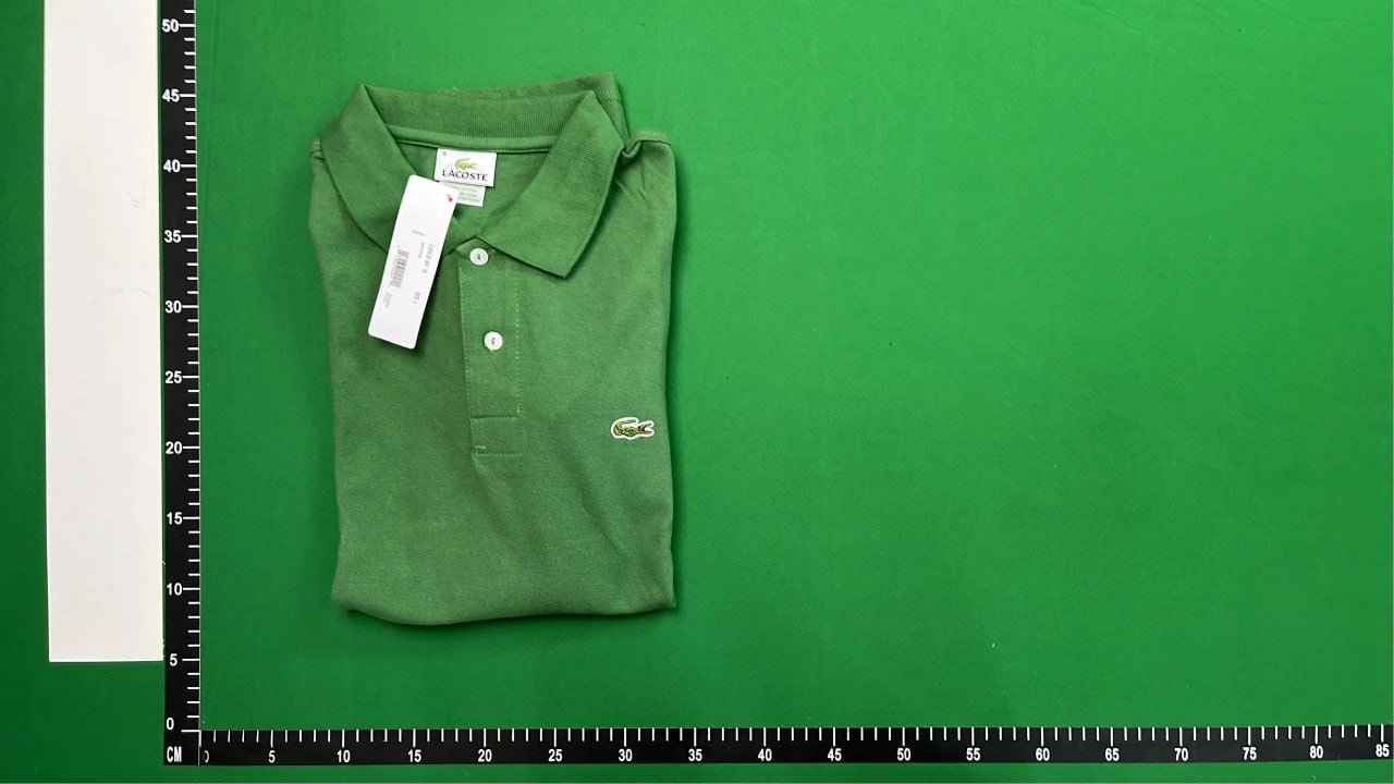 Polo Lacoste T-shirt