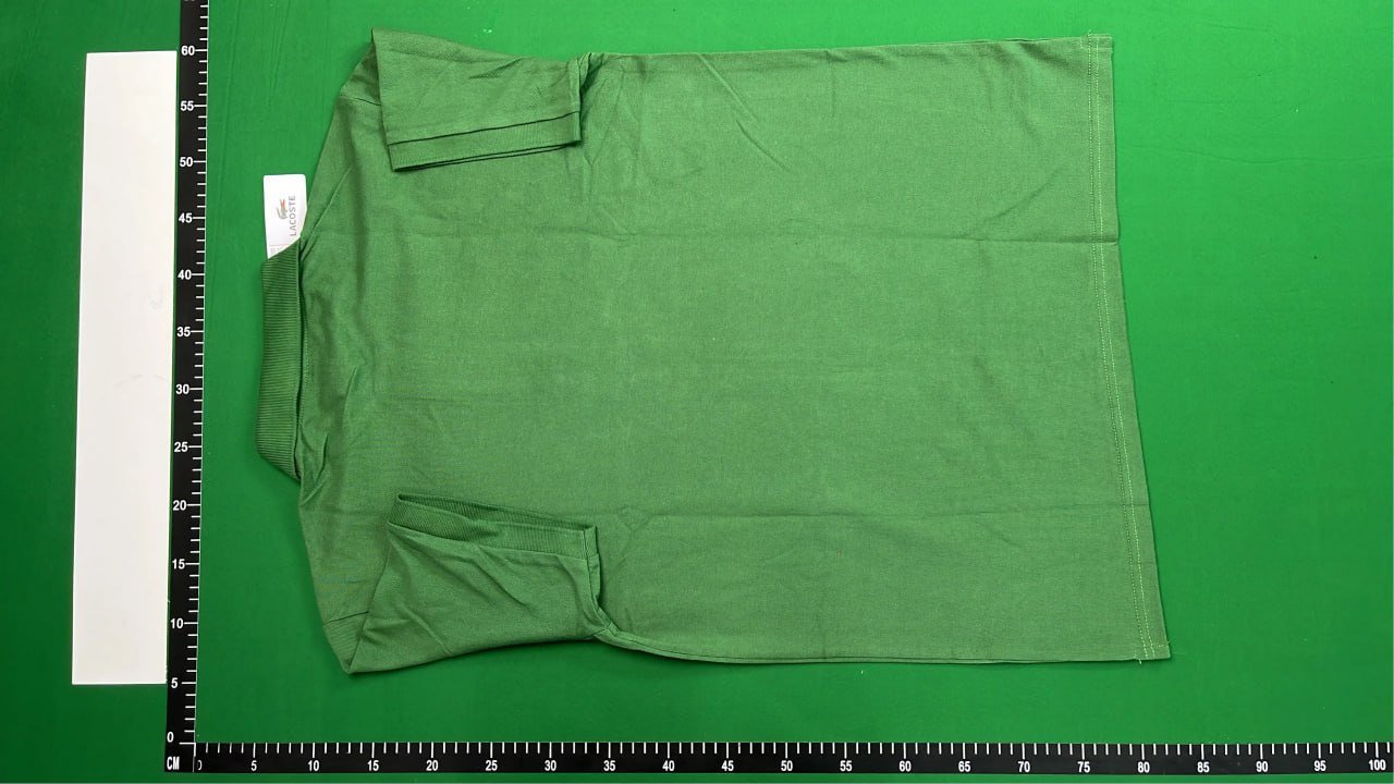 Polo Lacoste T-shirt