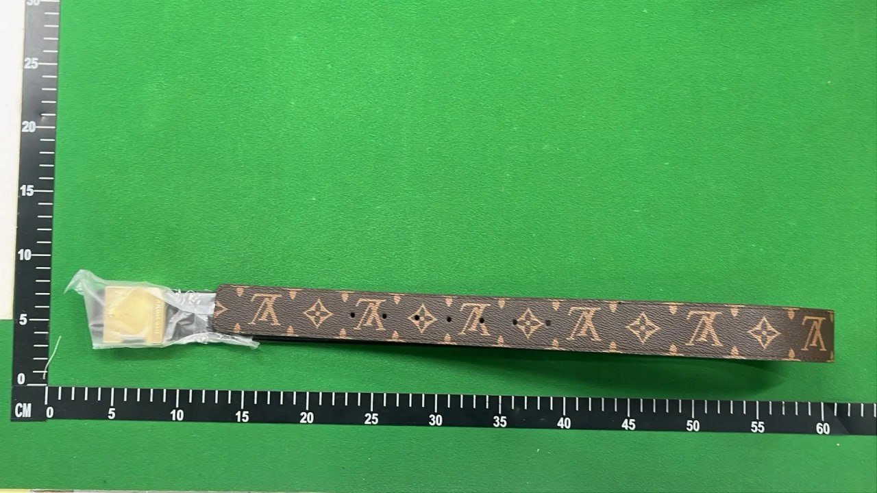 Louis Vuitton Belt 