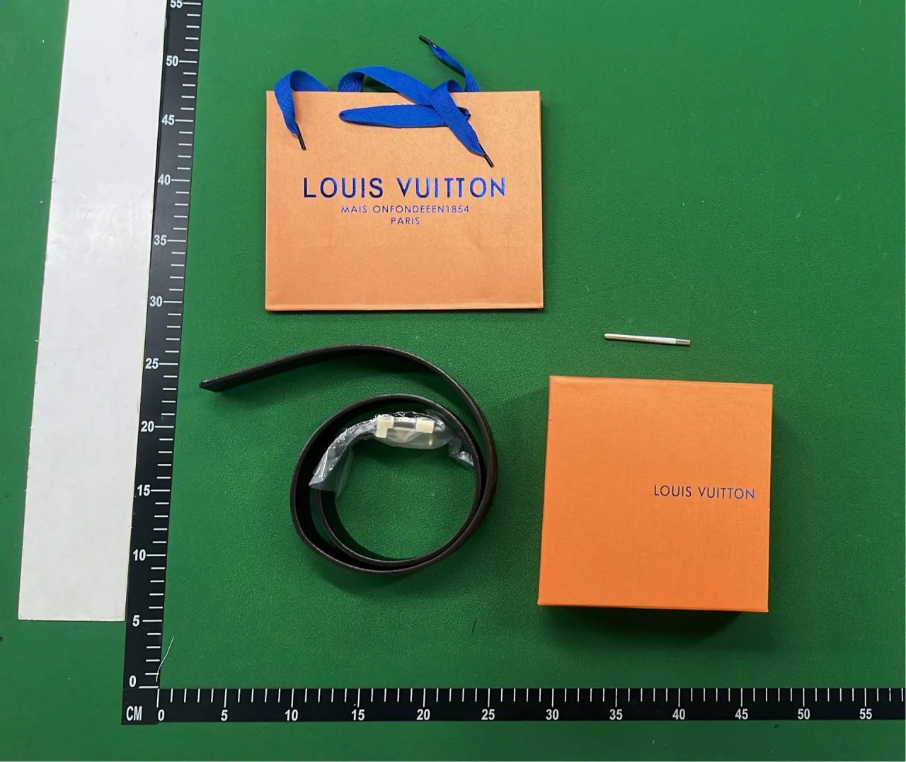 Louis Vuitton Belt 
