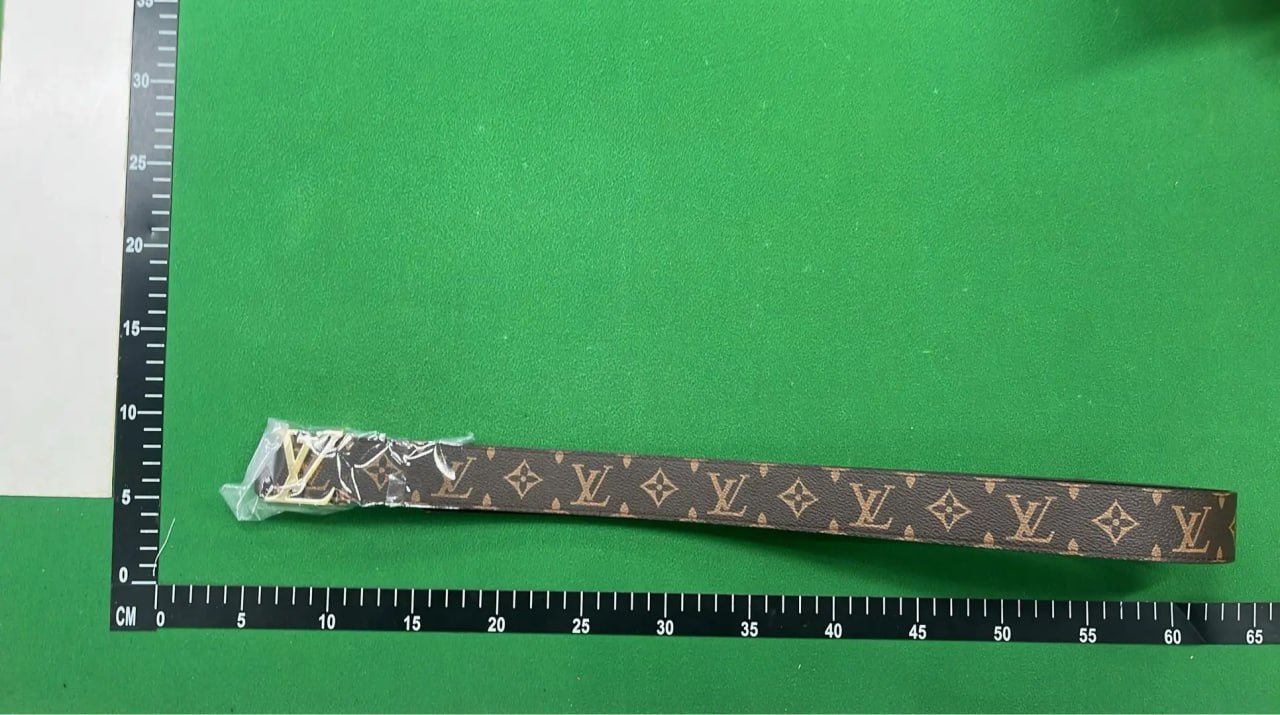 Louis Vuitton Belt 