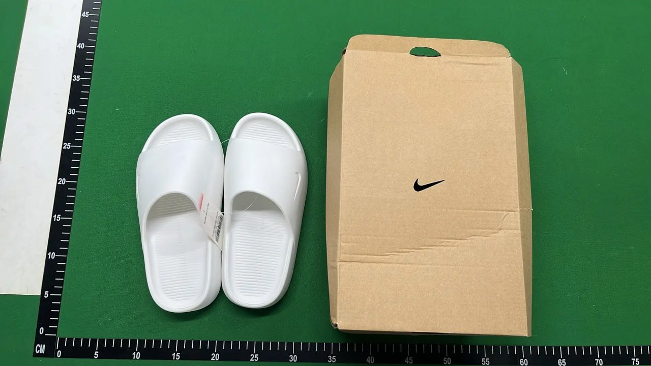 Nike Slides 