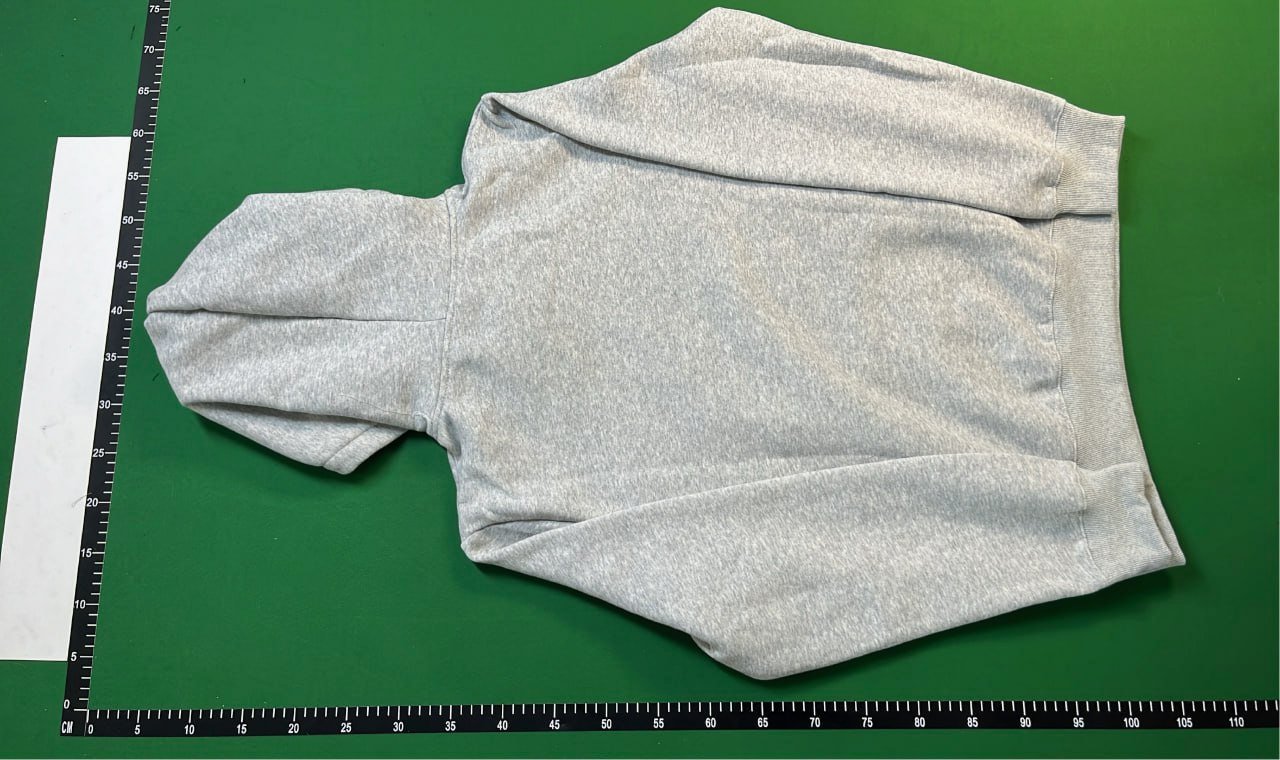 Stussy hoodie 