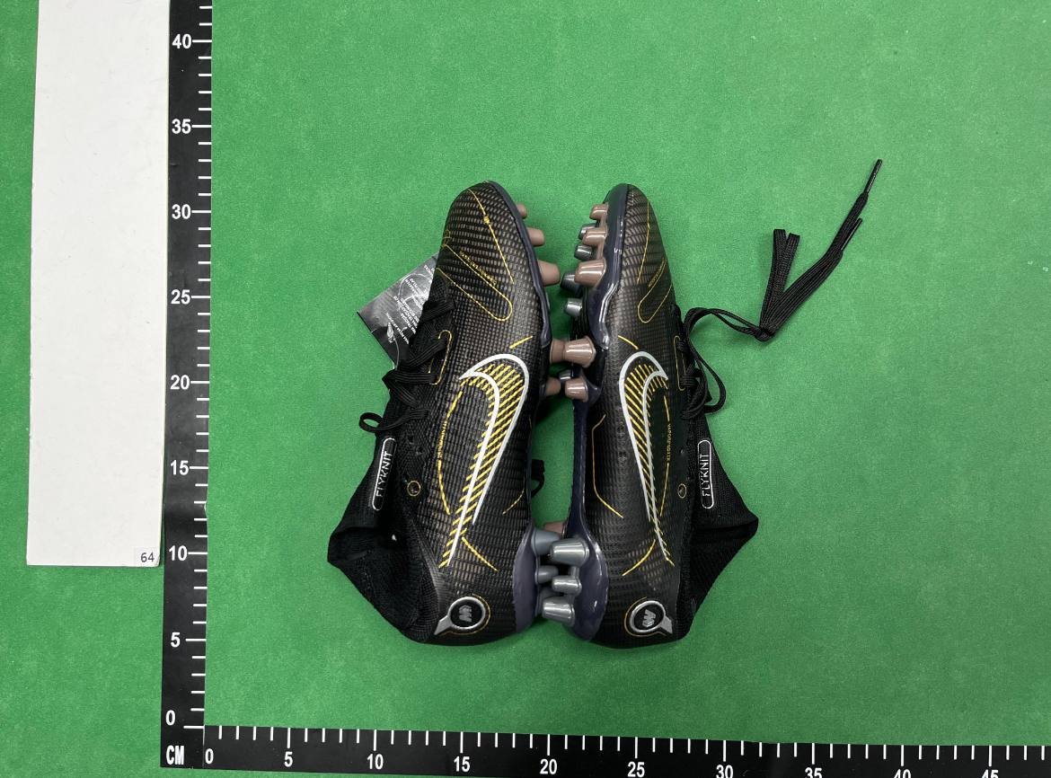 Nike Zoom Mercurial Football Shoes