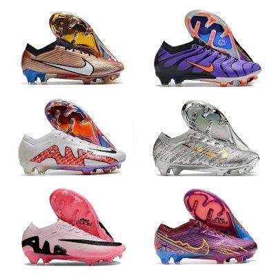 Nike Zoom Mercurial Football Shoes