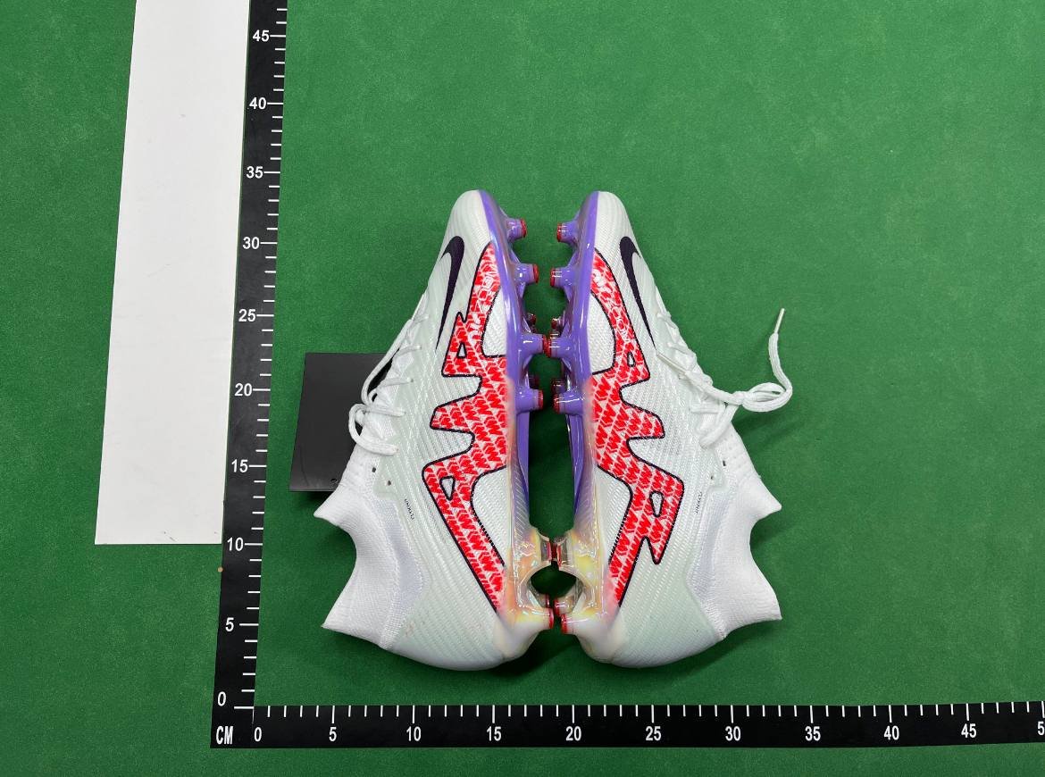 Nike Zoom Mercurial Football Shoes