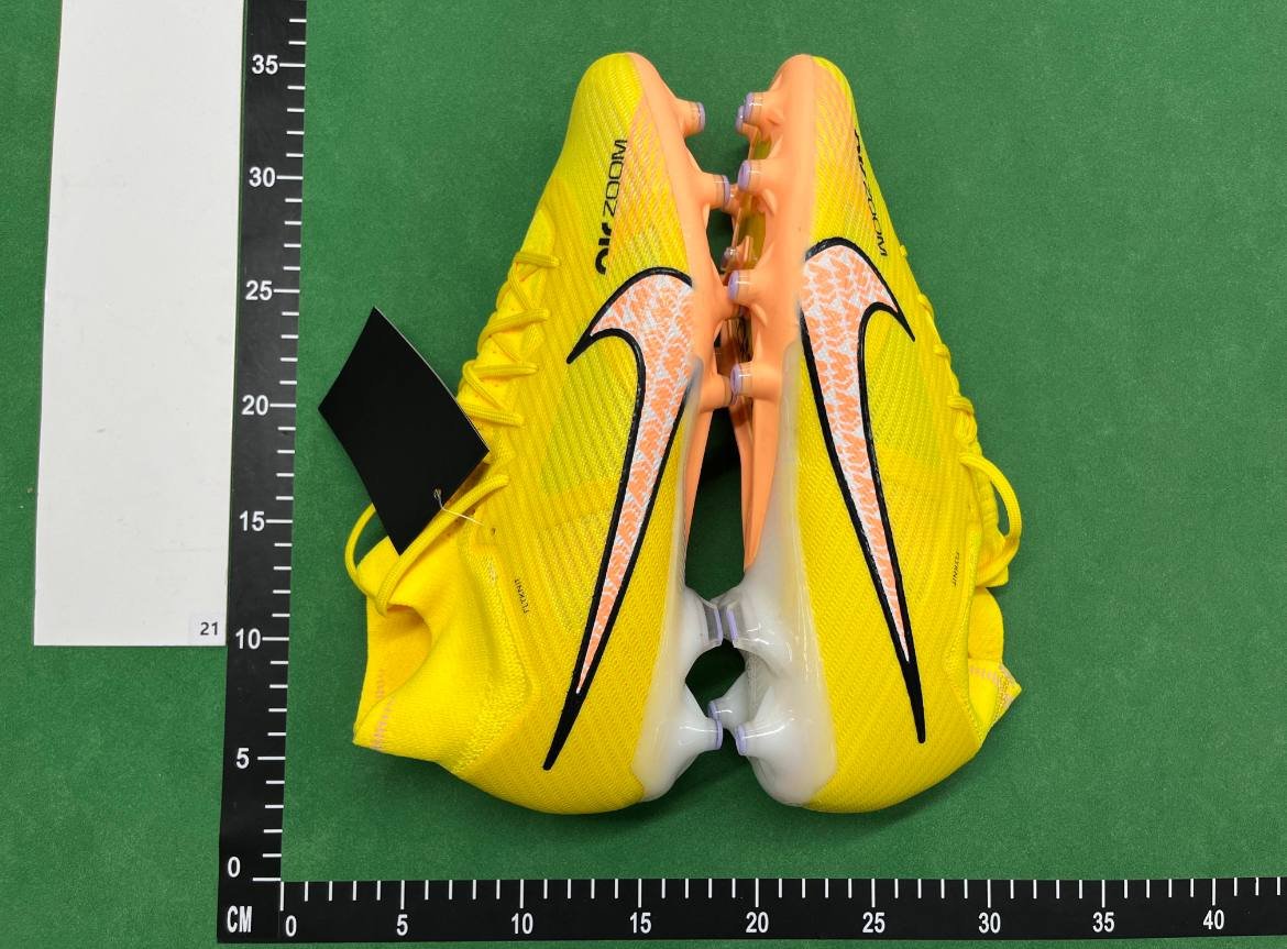Nike Zoom Mercurial Football Shoes