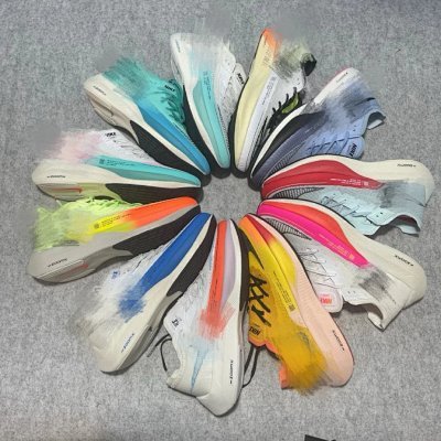 Nike ZoomX Vaporfly Elite Running Shoes