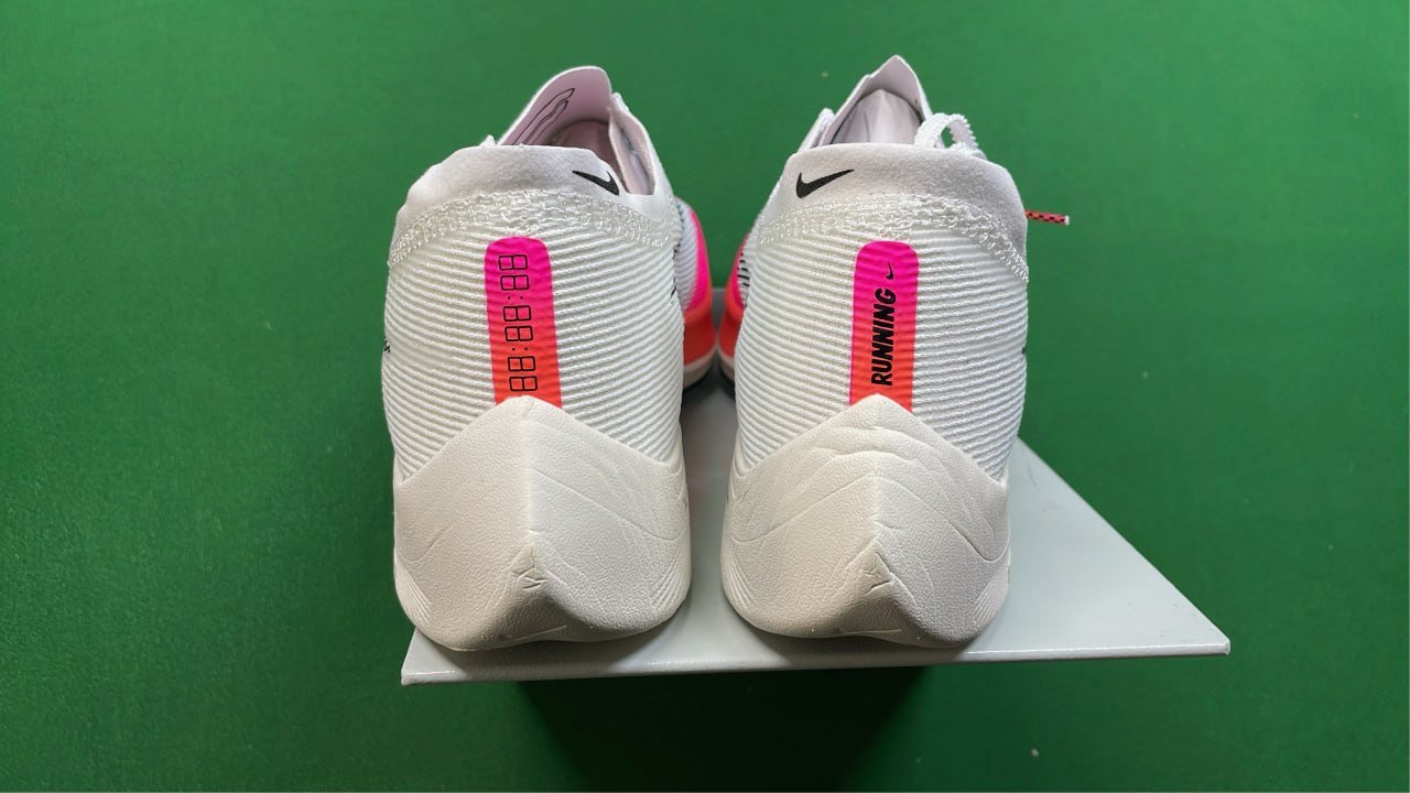 Nike ZoomX Vaporfly Elite Running Shoes