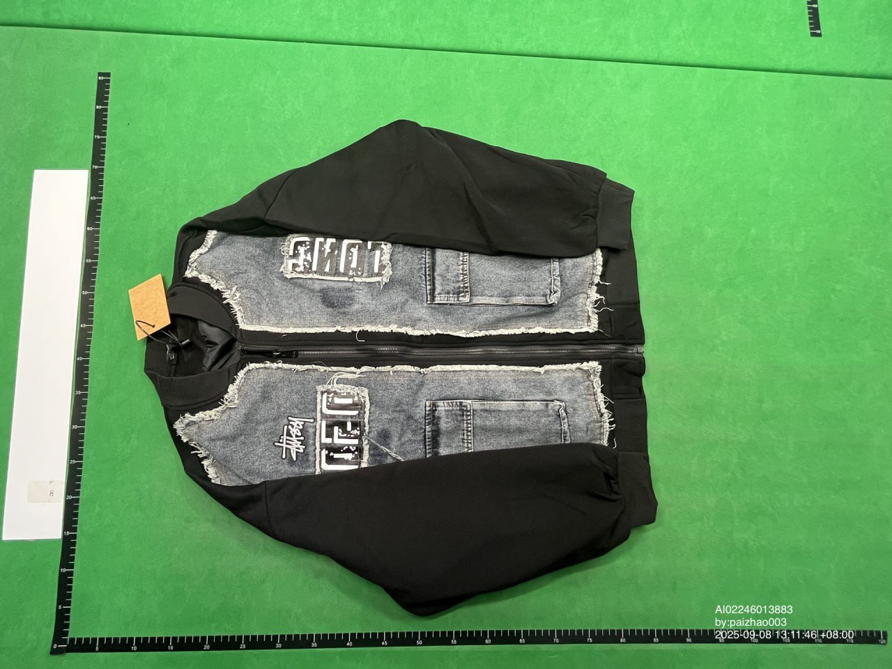 Stussy Jackets [40 styles]